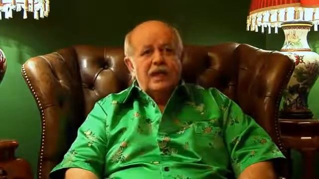 Теун Марез. Введение. Часть 7 из 11