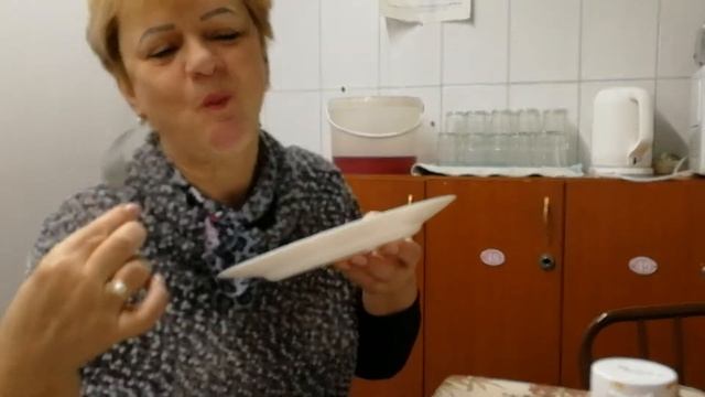 Ольга Валентиновна - лицо ресторана смотреть онлайн