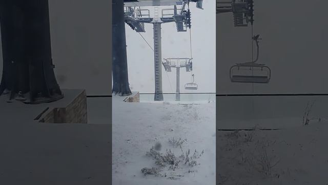 Gabala Tufandagh Mountain resort // السياحة في أذربيجان في المدينة غابالا // Туризм в городе Габала смотреть онлайн