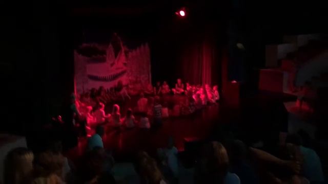 Мини диско paloma смотреть онлайн