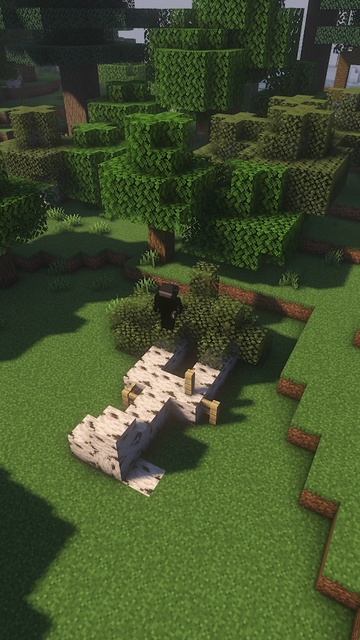 Декор майнкрафте #майнкрафт #постройки #майнкрафтпостройки #shorts #minecraft #промайнкрафт