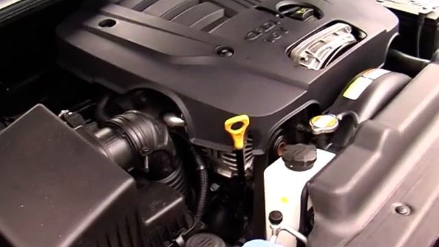 Kia Sorento смотреть онлайн