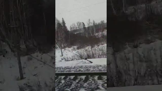 Зима в сибири 2018.11.11 смотреть онлайн