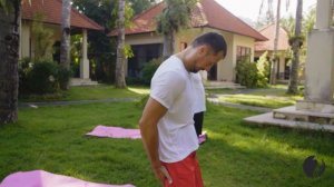 Практика "5 тибетских жемчужин” или Око возрождения.