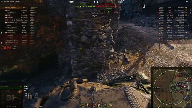 60TP Lewandowskiego - Танк мусчины смотреть онлайн