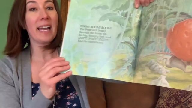 Read Aloud with Mrs. Varan смотреть онлайн