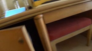 Обзор номера отеля Iberotel Palace.