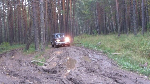 Иремель, лес смотреть онлайн