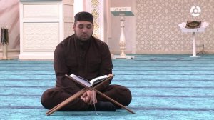 Коран. Сура Ар-Рахьман