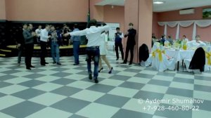 | Черкесы зажигают в Ресторане 12 звёзд | Свадьба Адыгея Адыги | Джэгу къафэ |