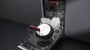 Посудомоечная машина Kuppersberg GS 4557