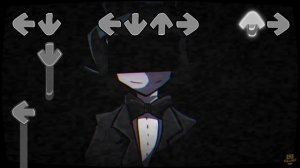 Friday Night Funkin': Analog Funkin - Other Side Ptonamor Remix [FNF Mod/Mandela Catalogue]