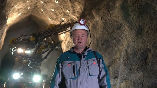 Поздравление от сотрудников АО "СЗФК" с 55-летием ПАО "Акрон" смотреть онлайн