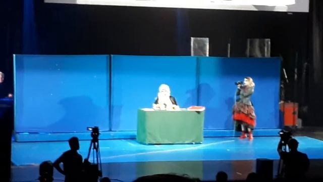 Тодд - Выход Судьи (Ария Судьи) смотреть онлайн