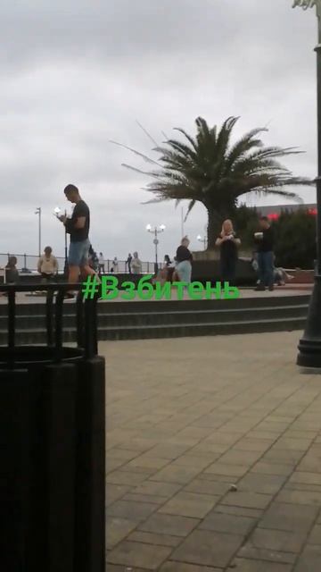 Сочи, Сириус #Взбитень (без неё вся жизнь равна нулю) смотреть онлайн