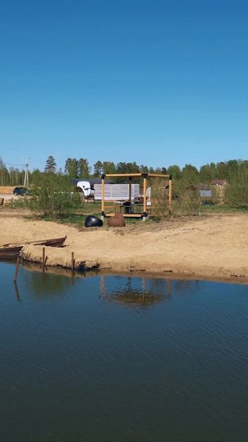 Eco village Шелест г. Тюмень смотреть онлайн