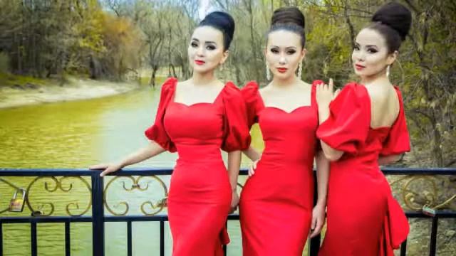 Нұр Шашу продюсерлік орталығы смотреть онлайн