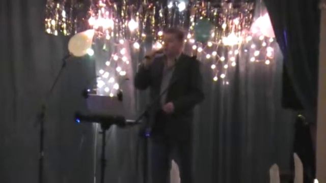 С праздником, дорогие Ветераны! С Днем Победы! .MOD смотреть онлайн