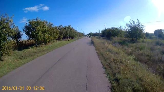 Одесская велосотка. #4 #велоралли #Одесса #velorally #Odessa смотреть онлайн