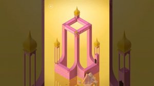 Monument Valley - Forgotten shores. Дополнительные главы часть 2