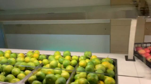 Ресторан в отеле “Turunç Resort Hotel” в Турции смотреть онлайн