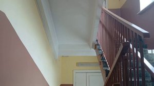 дежурю в школе часть 2.  школьные будни