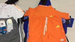 🌺-15% СКИДКА🌺сти195. Одежда спорт сток