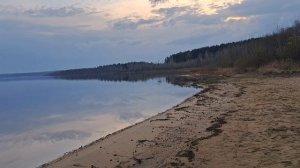 ВЕЧЕРНЯЯ ПРОГУЛКА ПО ДВУМ ОЗЕРАМ! ОЗЕРО ЧЕБАРКУЛЬ И ЕЛОВОЕ!