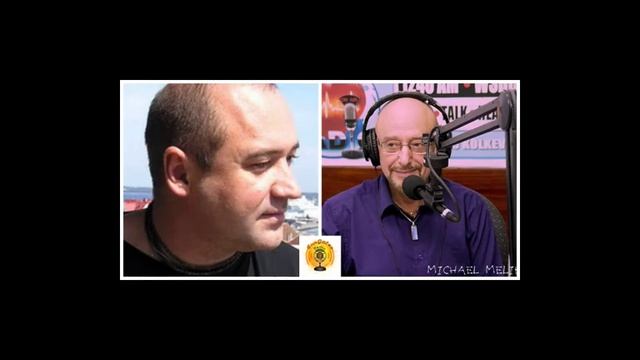 Доктор И.Ветров на Интернет-Портал Радио Sungates