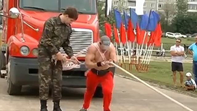 Спортивный экстрим Амурска 2013 смотреть онлайн
