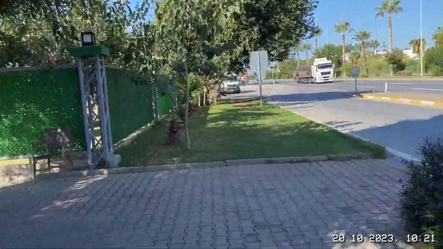 Турция , 20 октября 2023 г. смотреть онлайн