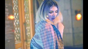 VIF & Teya Flow - За Окном ( Official Music Video )