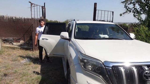 Сюрприз от мамы | Поездка в Мингечевир | Mingəçevir смотреть онлайн