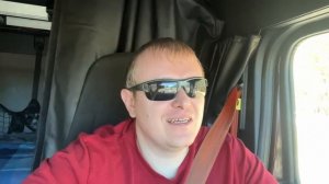 Рейты упали. Работы не так много. Пришлось ехать в Техас.