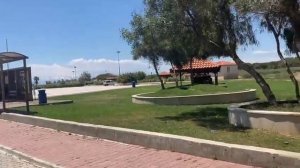 Вокруг отеля Prenses Sealine Beach Hotel 4* Турция Around the Prenses Sealine Beach Hotel 4* Turke