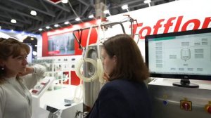 Pharmtech & Ingredients 2023: Отзывы посетителей – Асмик Абраамян, Директор по качеству ГЕРОФАРМ