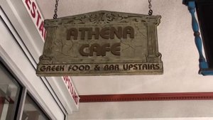 Город Нассау. Багамы