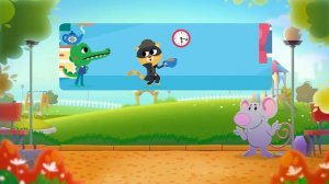 KidsBox_Level2_Unit5_Montys_sounds_and_spelling_video - sound k