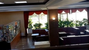 Санаторий Усть-Качка,2 часть,21-30 мая 2024#Устькачка#