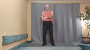 Ладование, волнование