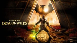RuneScape: Dragonwilds | Первый Взгляд | Без Комментариев | Выживаем Изучаем | Часть 1