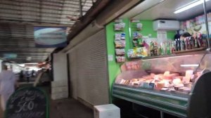 Из Донецка с любовью: бульвар Шевченко, Парк Победы, Калининский рынок, цены