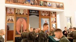 С праздником святой Пасхи