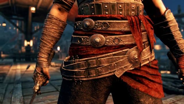 Трейлер For Honor (Weekly Content, обновление)
