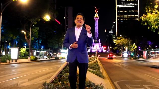 Remolino (Versión salsa) - Mr Victoria смотреть онлайн