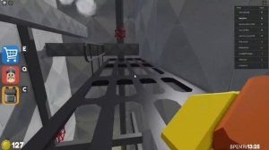 РОБЛОКС ПОБЕГ ИЗ ТЮРЬМЫ БАРРИ!!! ЗЛОЙ ПОЛИЦЕЙСКИЙ ИЗ ROBLOX ПОСАДИЛ МЕНЯ ПРОСТО ТАК!!!