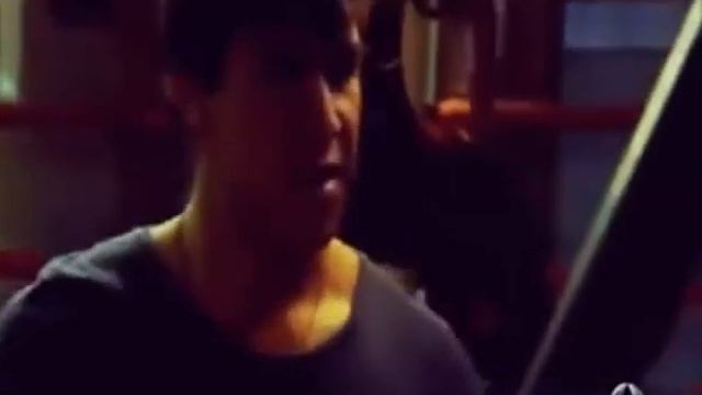 Айноя и Улисс (Ковчег) Я люблю тебя люблю!) смотреть онлайн