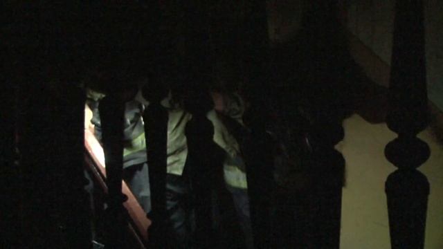 Під час пожежі у Львові на вул. Нечуя-Левицького, врятовано жінку смотреть онлайн