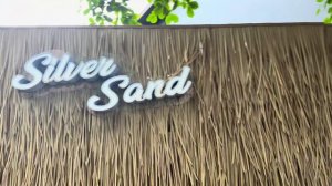 Остров Ко Самет. Отель Silver Sand