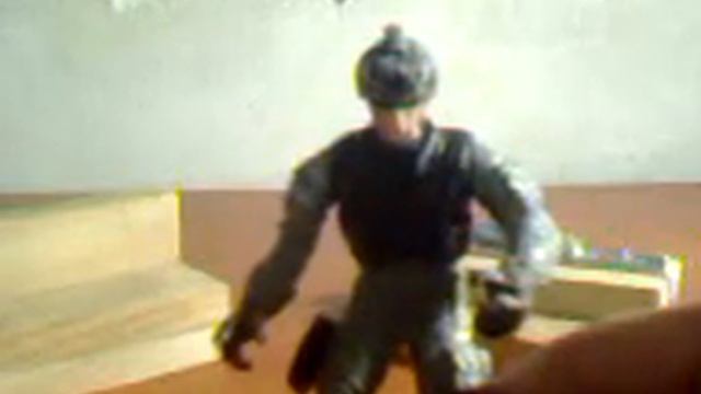 Бомж Виталик 2-26 Серия смотреть онлайн